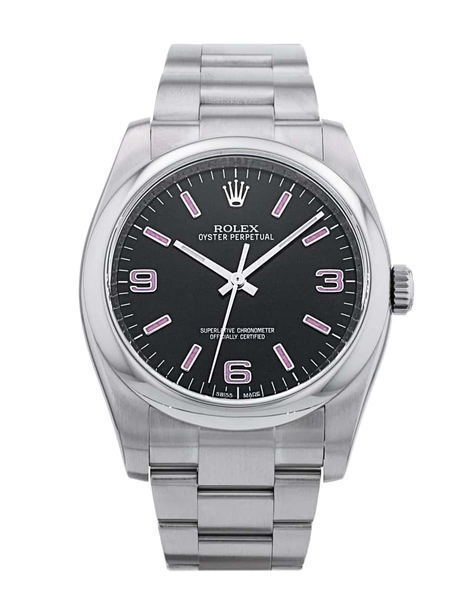 Rolex Oyster Perpetual 116000 Rolex Oyster Perpetual 116000